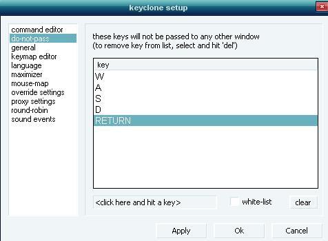 KeyClone,KeyClone下载,KeyClone官方版,游戏多开器