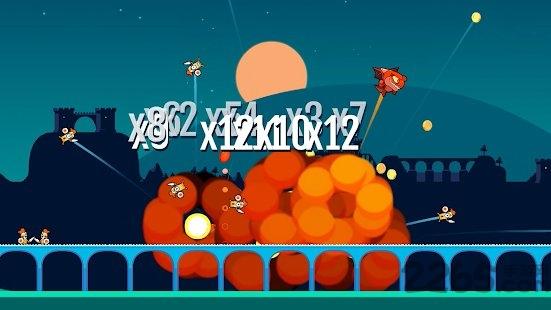 dragon boom手游下载,dragonboom,趣味游戏,卡通游戏