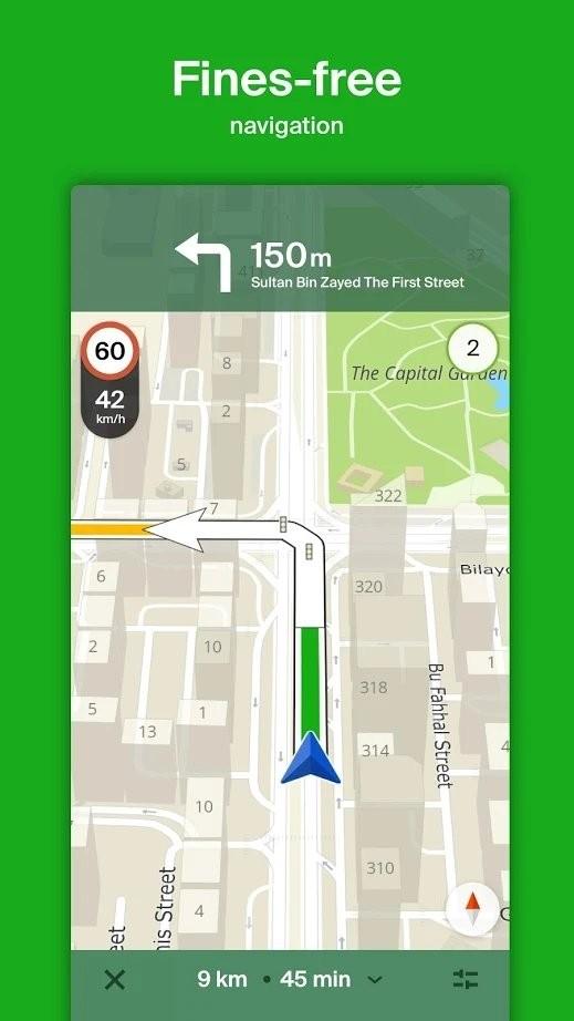 2gis中文版下载,2gis,地图app
